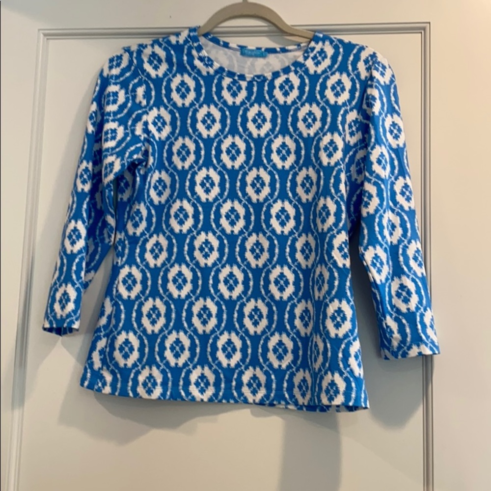 Catalina cloth shirt